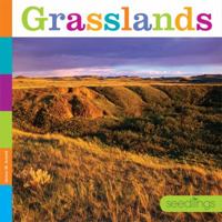 Grasslands 1628323493 Book Cover