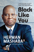 Black Like You: An autobiography 192825733X Book Cover