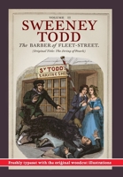 The String of Pearls 1635916925 Book Cover