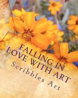 Falling in love with art 1452817707 Book Cover