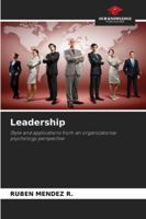 Leadership 6208927579 Book Cover