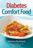 Diabetes Comfort Food 0778801489 Book Cover