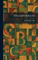 English for Use 102562971X Book Cover