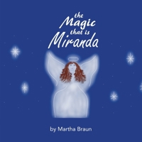 The Magic that is Miranda B0G3YB9GH8 Book Cover