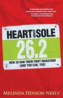 Heart and Sole 1620151154 Book Cover