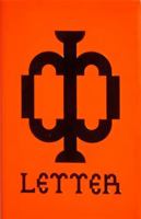 F Letter : New Russian Feminist Poetry 1735075019 Book Cover
