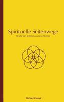 Spirituelle Seitenwege: Briefe des Schülers an den Meister 3741296198 Book Cover