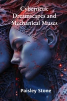Cybernetic Dreamscapes and Mechanical Muses: Discovering Hidden Harmonies and Nocturnal Radiance B0DT8N3F8Y Book Cover