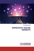 IMPRESSIVE ONLINE MARKETS 6202516798 Book Cover