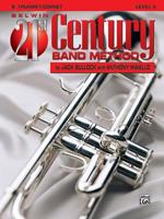 Belwin 21st Century Band Method, Level 2 (Belwin 21st Century Band Method) 0769201105 Book Cover