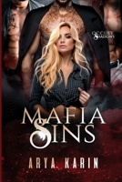 Mafia Sins (Occult Shadows) B0FQ2V9ZBZ Book Cover
