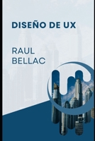 Diseño UX B0F2YJT59Z Book Cover