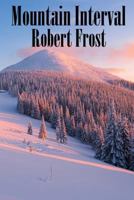 Mountain Interval 1514193132 Book Cover