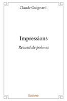 Impressions (French Edition) 2414116625 Book Cover