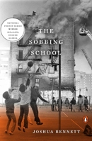 The Sobbing School 0143111868 Book Cover