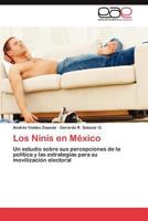 Los Ninis En Mexico 3659026646 Book Cover