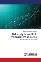 Risk analysis and Risk management in Banks: Financial Risk Managment 365914908X Book Cover