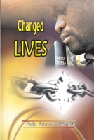CHANGED LIVES: A Bible Study Series for Churches, Fellowship Groups & Families B0CQPD4L21 Book Cover