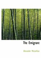 The Emigrant 0353943339 Book Cover