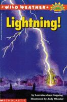 Lightning! 059052285X Book Cover