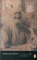 Ghaffar Khan, Nonviolent Badshah of the Pakhtuns 0670057657 Book Cover
