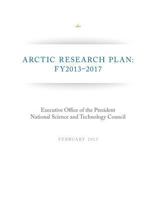 Arctic Research Plan 1499669534 Book Cover