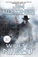 White Night 045146155X Book Cover