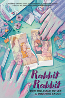 Rabbit Rabbit 0823456978 Book Cover