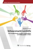 Schwarzmarkt Lernhilfe 620222066X Book Cover