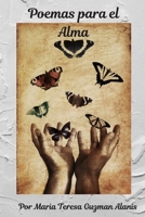 Poemas Para El Alma B089781T8H Book Cover