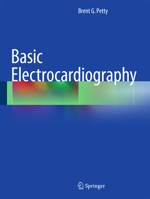 Basic Electrocardiography 3030328856 Book Cover
