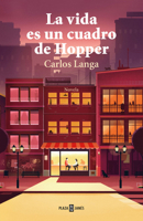 La vida es un cuadro de Hopper 8401022606 Book Cover