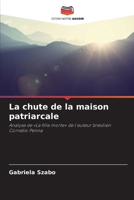 La chute de la maison patriarcale (French Edition) 6208542502 Book Cover