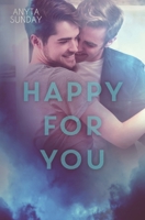 Happy for You 3947909152 Book Cover