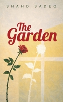 The Garden B0GLJSVJMT Book Cover