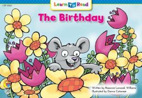The Birthday 1683103238 Book Cover