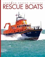 Rescue Boats 1628326328 Book Cover