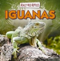 Iguanas 1433983753 Book Cover