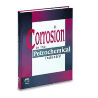 Corrosion in the  Industry 0871705052 Book Cover