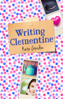 Writing Clementine 1743316631 Book Cover