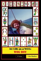 My Life As A WOG: WOG BOY-2nd Edition 0645567280 Book Cover