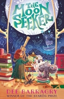 WALKER BOOKS The Moon Seeker. 1529525039 Book Cover