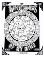 The Many Corners of My Mind B0DZH283BT Book Cover
