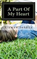 A Part of My Heart 1481920987 Book Cover