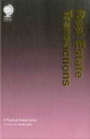 Real Estate Transactions: A Practical Global Guide 190578368X Book Cover