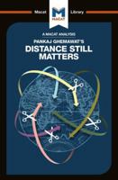 An Analysis of Pankaj Ghemawat's Distance Still Matters: The Hard Reality of Global Expansion 1912453002 Book Cover
