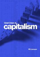 Great Crises of Capitalism 1921421894 Book Cover