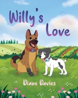 Willy's Love 1639459820 Book Cover