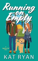 Running on Empty B0CFPYFXWQ Book Cover