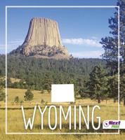 Wyoming 151570498X Book Cover